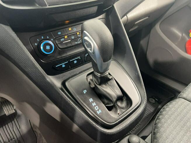 Ford Transit Connect 210 L2 Trend PowerShift Furgon