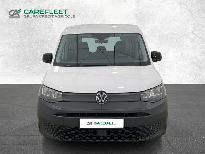 Volkswagen Caddy 2.0 TDI