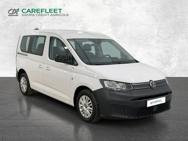 Volkswagen Caddy 2.0 TDI