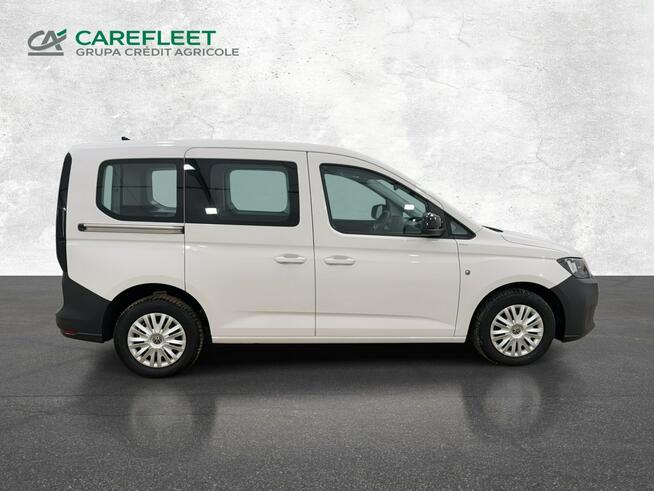 Volkswagen Caddy 2.0 TDI