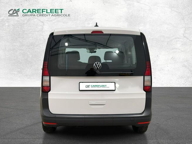 Volkswagen Caddy 2.0 TDI