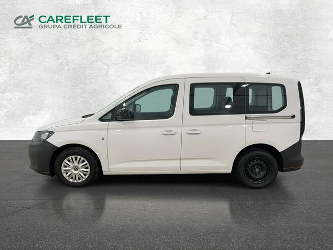 Volkswagen Caddy 2.0 TDI