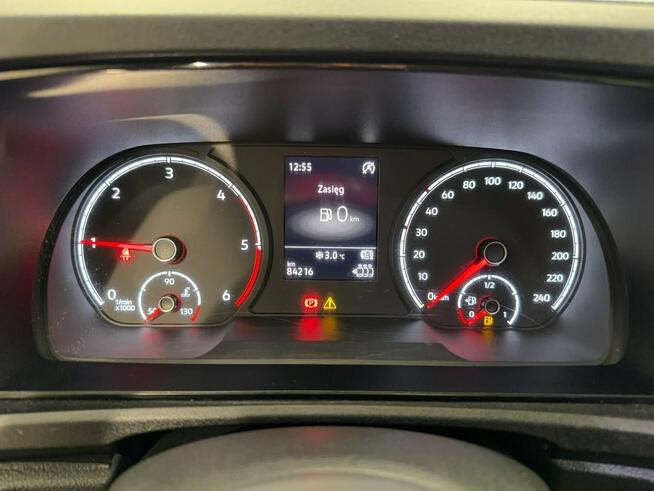 Volkswagen Caddy 2.0 TDI