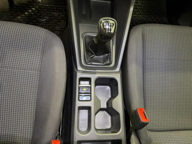 Volkswagen Caddy 2.0 TDI