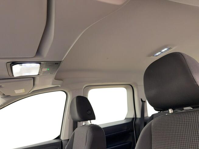 Volkswagen Caddy 2.0 TDI