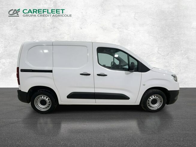 Toyota Proace City 1.5 D-4D Standard 2.0 T Active Furgon