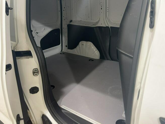 Toyota Proace City 1.5 D-4D Standard 2.0 T Active Furgon