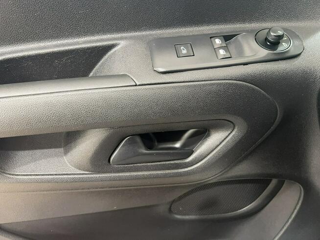 Toyota Proace City 1.5 D-4D Standard 2.0 T Active Furgon