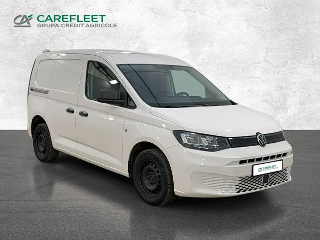 Volkswagen Caddy Cargo 2.0 TDI Furgon