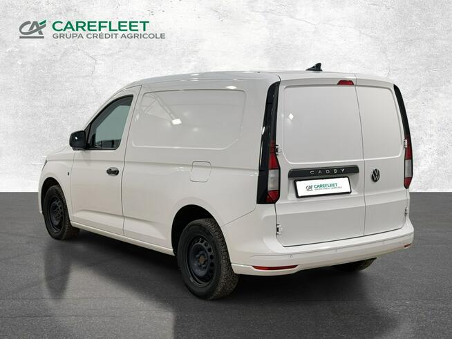Volkswagen Caddy Cargo 2.0 TDI Furgon