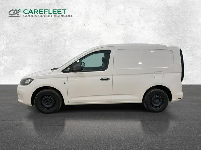 Volkswagen Caddy Cargo 2.0 TDI Furgon