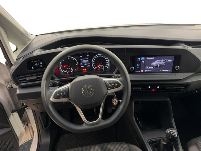 Volkswagen Caddy Cargo 2.0 TDI Furgon