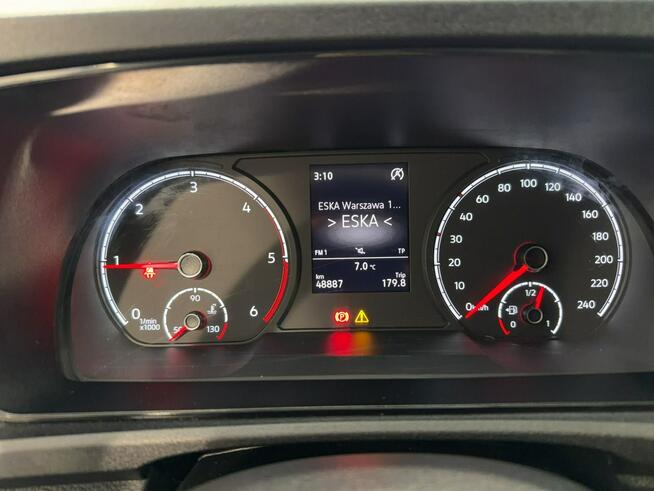 Volkswagen Caddy Cargo 2.0 TDI Furgon