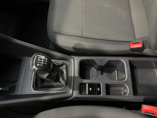 Volkswagen Caddy Cargo 2.0 TDI Furgon