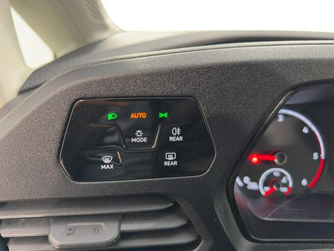 Volkswagen Caddy Cargo 2.0 TDI Furgon