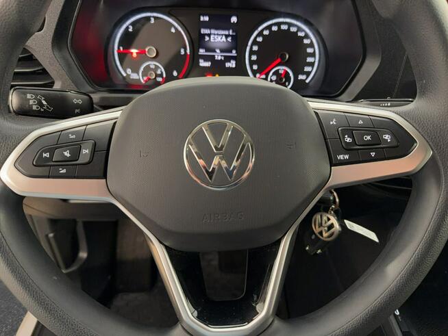 Volkswagen Caddy Cargo 2.0 TDI Furgon