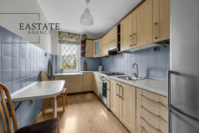 Mieszkanie Warszawa gm. Praga-Południe Praga,-Południe, Łukowska