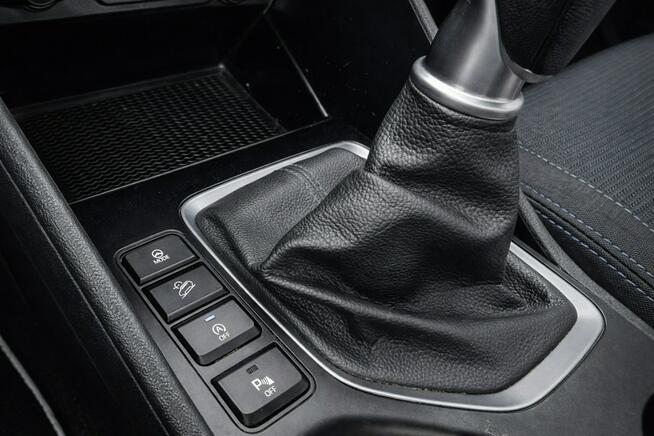 Hyundai Tucson manual*bezwypadkowy*kamera cofania*nawigacja*po opłatach