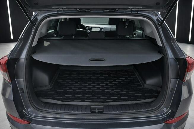 Hyundai Tucson manual*bezwypadkowy*kamera cofania*nawigacja*po opłatach