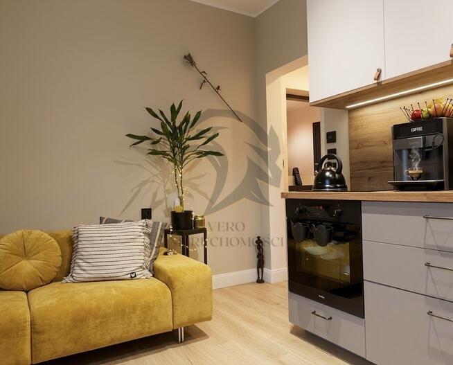 Architektura ciszy w sercu Widzewa