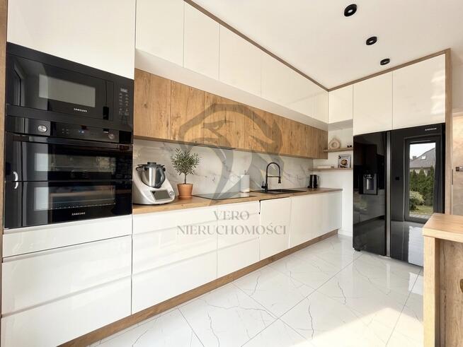 Twój prywatny resort przy Lesie Popioły.