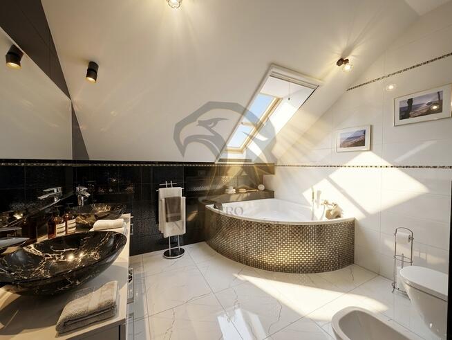 Twój prywatny resort przy Lesie Popioły.