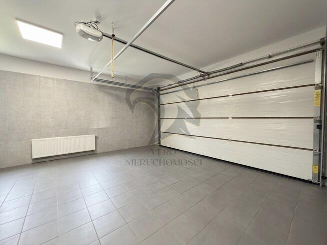 Twój prywatny resort przy Lesie Popioły.