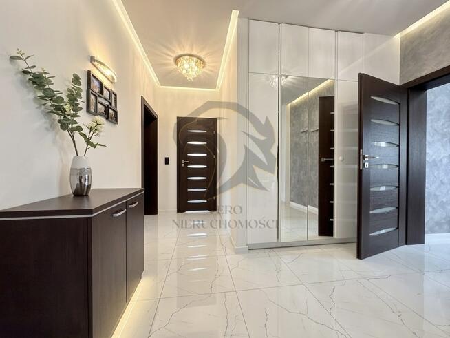 Twój prywatny resort przy Lesie Popioły.