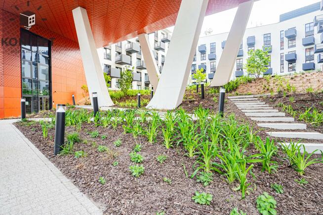 2 pok. | Balkon | SPA i Siłownia | Centrum