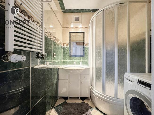 Mieszkanie 3- pokojowe z balkonem | ul. Jaracza