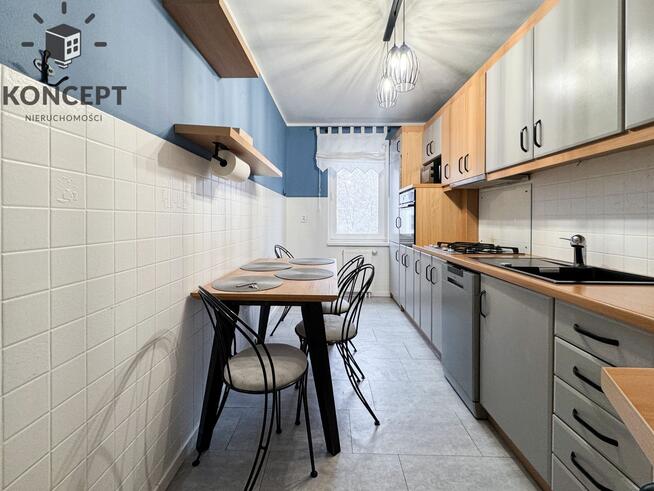 Mieszkanie 3- pokojowe z balkonem | ul. Jaracza