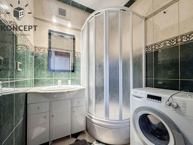 Mieszkanie 3- pokojowe z balkonem | ul. Jaracza