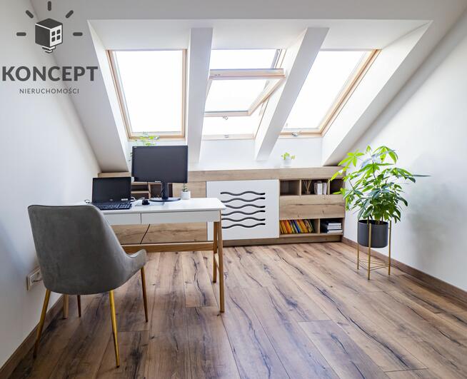 Apartament ul. Kawalerzystów | 3-pokoje | od 1.06