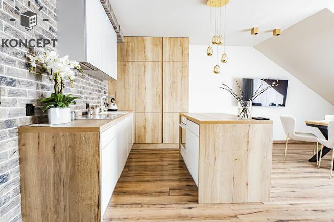 Apartament ul. Kawalerzystów | 3-pokoje | od 1.06