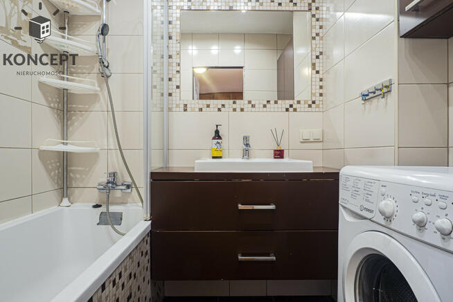 Mieszkanie 4-pokojowe w bloku z windą | Parking i Piwnica