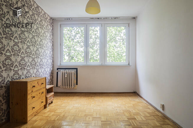 Mieszkanie 4-pokojowe w bloku z windą | Parking i Piwnica