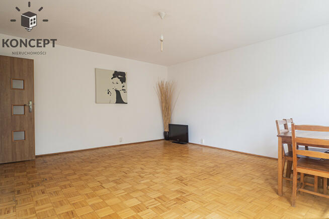 Mieszkanie 4-pokojowe w bloku z windą | Parking i Piwnica