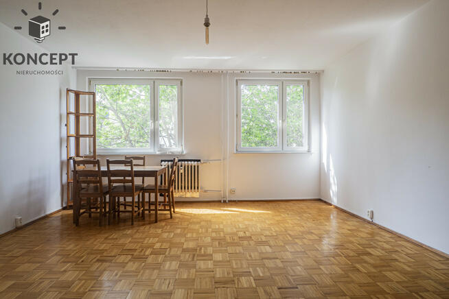 Mieszkanie 4-pokojowe w bloku z windą | Parking i Piwnica