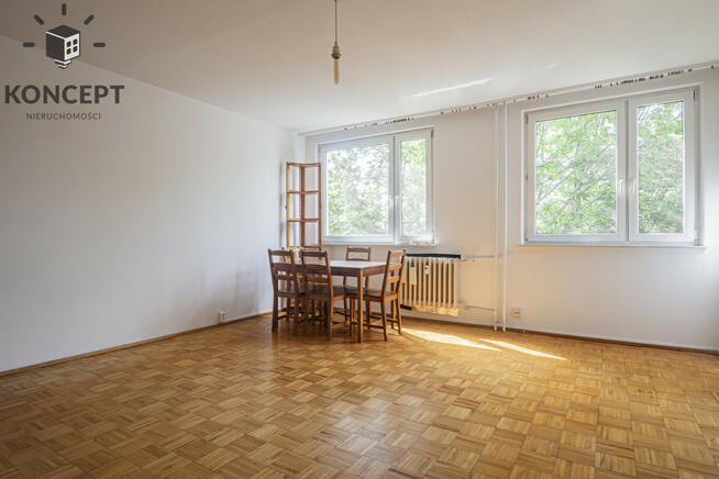 Mieszkanie 4-pokojowe w bloku z windą | Parking i Piwnica