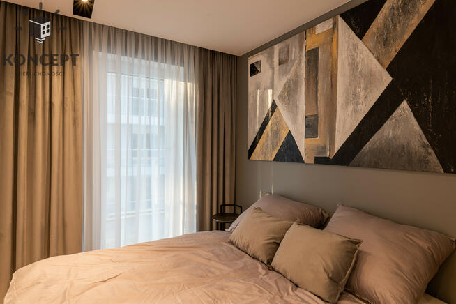 Premium apartament | 3 pok. | z widokiem na Odrę