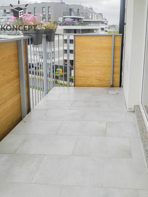 3 pok. | Balkon | Garaż | Komórka lok. | Jagodno