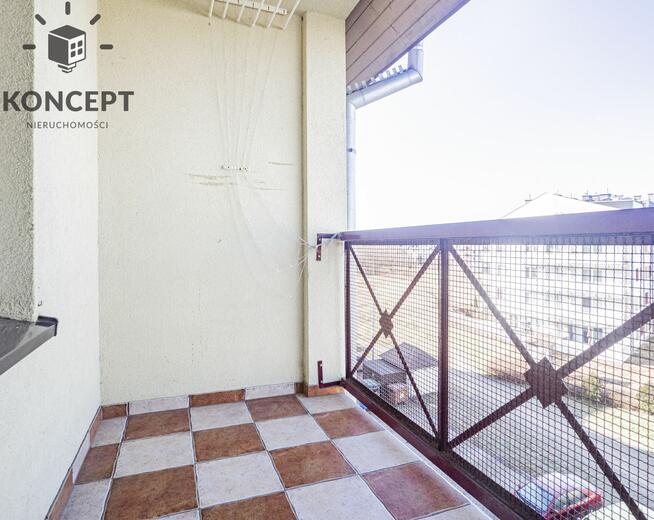 3-pok | 2-poziomowe | Balkon | Fashion Outlet