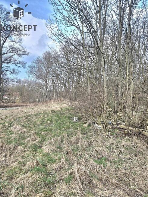 Radostów Dolny, działka na sprzedaż.