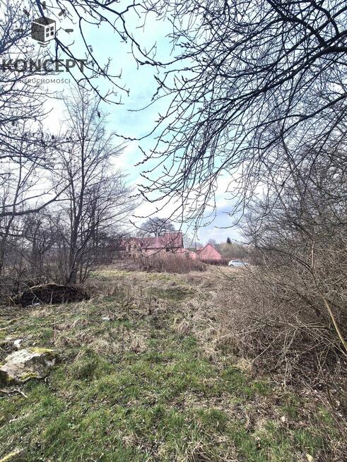Radostów Dolny, działka na sprzedaż.