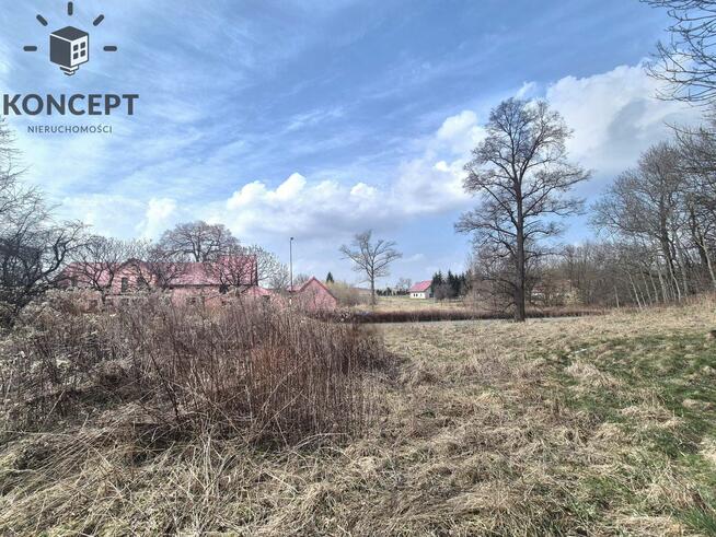 Radostów Dolny, działka na sprzedaż.