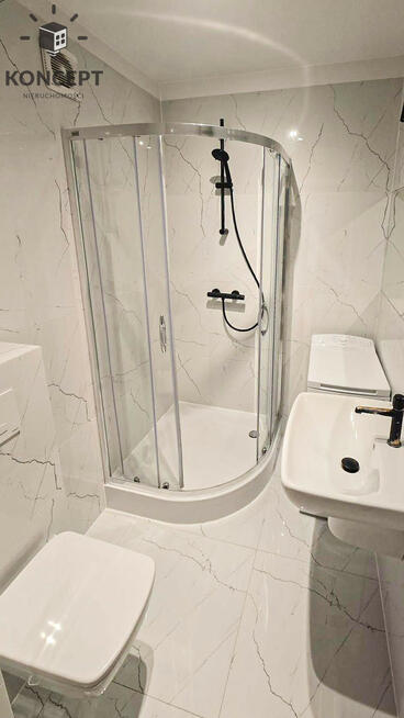 Rozkładowe 2 pok mieszkanie | Balkon  | OD MAJA