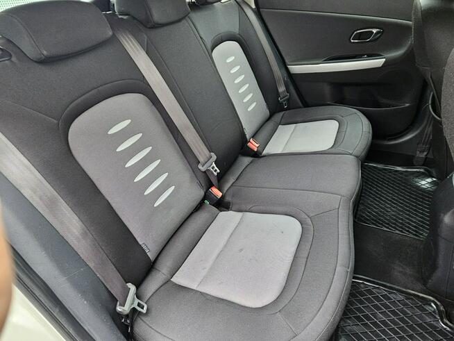 Kia Cee'd Ledy Nawigacja Kamera