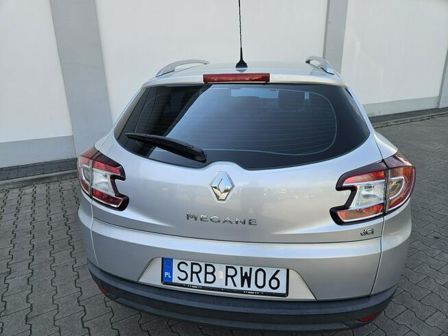 Renault Megane Nawigacja Bezwypadkowa