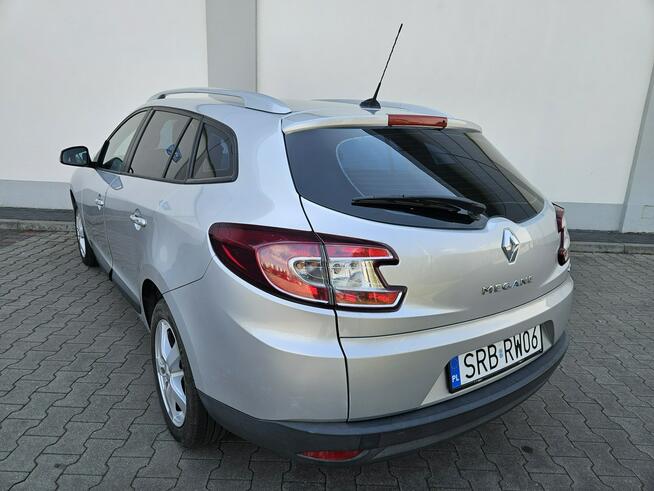 Renault Megane Nawigacja Bezwypadkowa