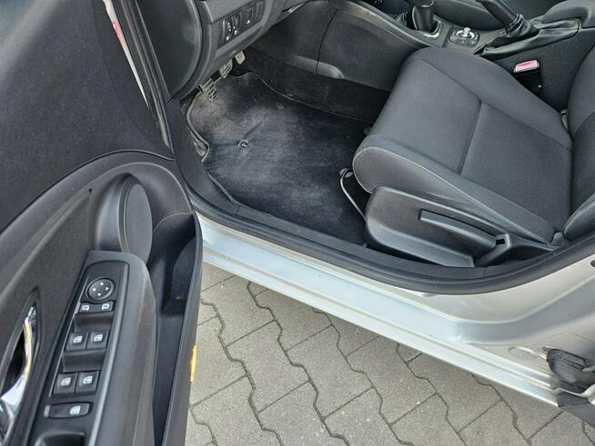 Renault Megane Nawigacja Bezwypadkowa